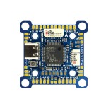 Matek System F405-MINI TE Flight Controller RC Racing Drone for VTX Plastic STM32F405RGT6 ICM42605 10V BEC OSD W/Accessor